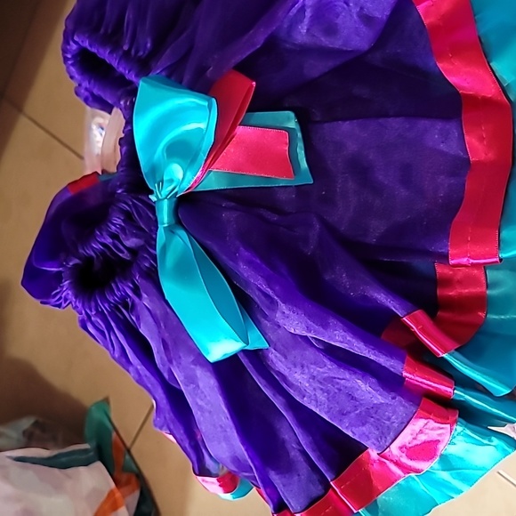 Tutu skirts - Picture 2 of 4